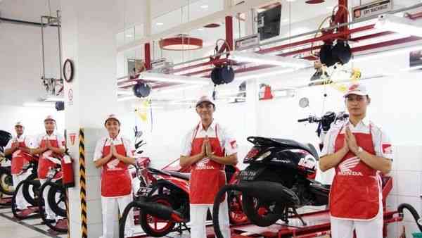Why Slamet Motor Workshop is Cilacap's Top Choice